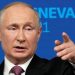 Putin valora positivamente diálogo con Biden: no hubo hostilidad