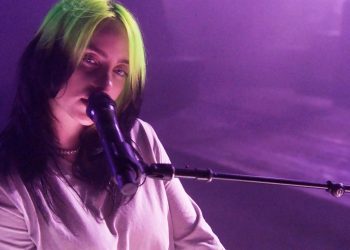 Billie Eilish estrenará canciones de su nuevo disco en un concierto de Amazon