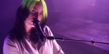 Billie Eilish estrenará canciones de su nuevo disco en un concierto de Amazon