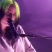 Billie Eilish estrenará canciones de su nuevo disco en un concierto de Amazon