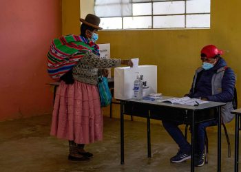 López Obrador dice que el resultado electoral impulsará su proyecto