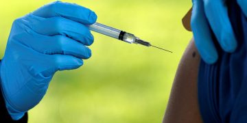 EE.UU. compartirá 25 millones de vacunas con países de América, Asia y África