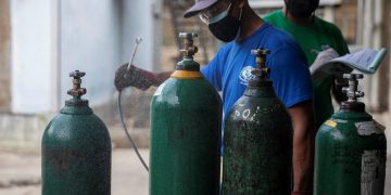 Venezuela llega a 234.165 contagios y 2.646 muertes a causa de la covid-19