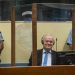 La justicia internacional ratifica la cadena perpetua de Mladic por genocidio