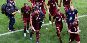 Venezuela y Ecuador, en busca del gol perdido