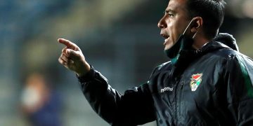 César Farías: «tenemos la aspiración de pasar de fase»