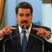 Maduro llama a los militantes chavistas a postular candidatos para elecciones