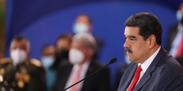 Maduro reconoce que hay una «migración importante» de venezolanos