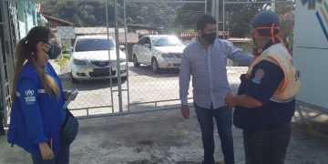 Decretan Estado de Excepción en Seboruco por aumento de casos COVID-19