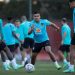 Casemiro admite que Brasil jugará contra una Venezuela sin su «fuerza máxima»