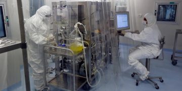 #EnClaves |  La Abdala, una candidata a vacuna que requiere aprobación de organismos regulatorios independientes