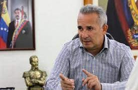 Freddy Bernal : La única corriente que hay en el PSUV es la de Hugo Chávez