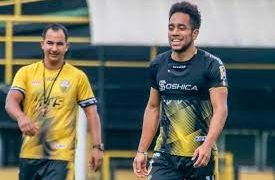 Cinco tachirenses en los choques ante Bolivia y Uruguay