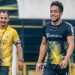Cinco tachirenses en los choques ante Bolivia y Uruguay