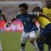 Colombia y Ecuador duelo con sabor a revancha en Grupo «A»