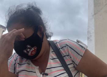 En Apure: “Lo sacaron de la casa cuando dormía y duré más de 2 semanas sin saber de mi hijo y decían que estaba muerto”