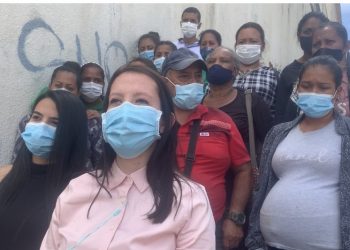“Al no haber guerrilleros detenidos se dieron a la tarea de llegar finca por finca, casa por casa a sacar inocentes en conflicto de Apure”