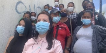 “Al no haber guerrilleros detenidos se dieron a la tarea de llegar finca por finca, casa por casa a sacar inocentes en conflicto de Apure”