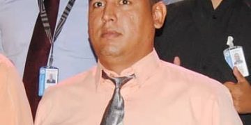  Se mató un Cicpc al chocar su carro contra árbol