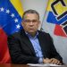 Rector electoral venezolano busca levantar las inhabilitaciones de opositores