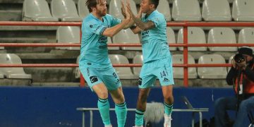 El venezolano Fernando Aristeguieta deja al Mazatlán para fichar por Puebla