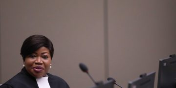 Fiscal de la Corte Penal Internacional espera anunciar una decisión sobre Venezuela “en días”