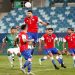 Chile derrotó con lo justo a la Bolivia de Farías en Copa América