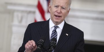 Biden sitúa la lucha anticorrupción como prioridad de seguridad nacional