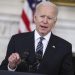 Biden sitúa la lucha anticorrupción como prioridad de seguridad nacional