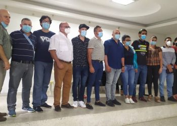 El ciclismo tachirense tiene nuevas autoridades