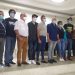 El ciclismo tachirense tiene nuevas autoridades