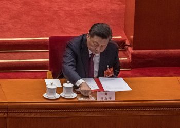 China al G7: se acabó que un grupo de países dicte las decisiones globales