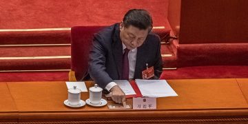 China al G7: se acabó que un grupo de países dicte las decisiones globales