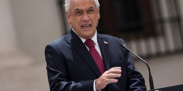 Piñera dice que «ha llegado el tiempo» del matrimonio igualitario en Chile