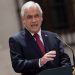 Piñera dice que «ha llegado el tiempo» del matrimonio igualitario en Chile