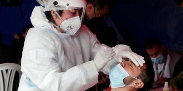 La variante delta ya está en 14 países de América y otras claves de la covid