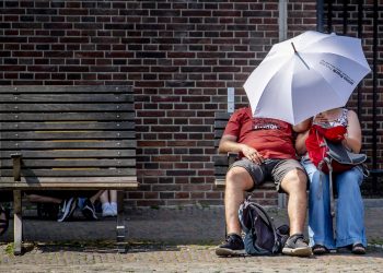 La potente ola de calor deja más de un centenar de muertos en Canadá y EE.UU.