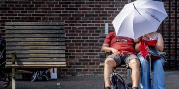 La potente ola de calor deja más de un centenar de muertos en Canadá y EE.UU.