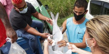 El pescador Carlos Hernández, la esperanza de los venezolanos en Trinidad y Tobago