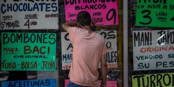 Sociedad venezolana de agrónomos pide a Maduro plan de seguridad alimentaria