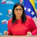 Venezuela recibe un primer lote del candidato vacunal cubano Abdala