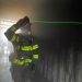 Cascos láser para ver entre el humo: los bomberos «techie» de Silicon Valley