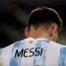 Messi llega a 73 goles con Argentina, Paraguay lidera y la covid-19 avanza