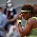 Roland Garros despide a los ‘cuarentones’ Federer y Serena