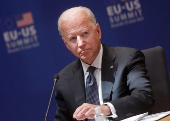 Biden concede a la UE una tregua en los aranceles a cambio de apoyo ante China