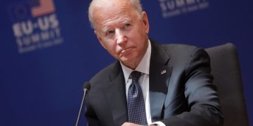 Biden concede a la UE una tregua en los aranceles a cambio de apoyo ante China