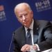 Biden concede a la UE una tregua en los aranceles a cambio de apoyo ante China