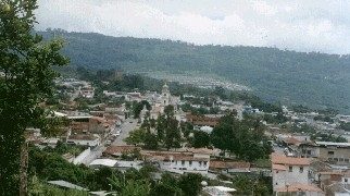  Escuque padece la desidia gubernamental