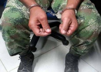Presos tres militares por vacunas clandestinas contra el Covid