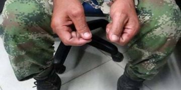 Presos tres militares por vacunas clandestinas contra el Covid